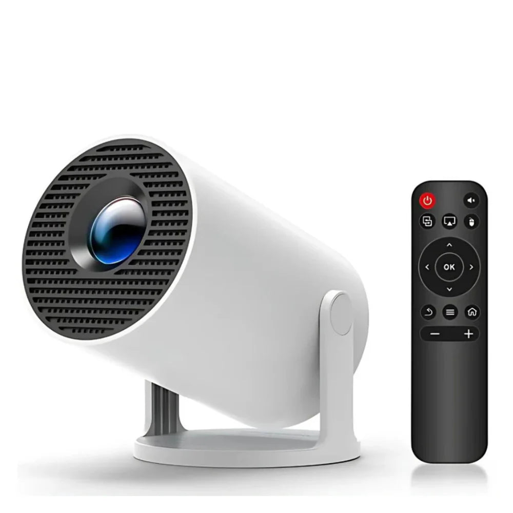 LumiView - Atmosfer Projektörü