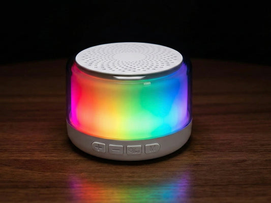 Bluetoothlu 3D Hoparlör