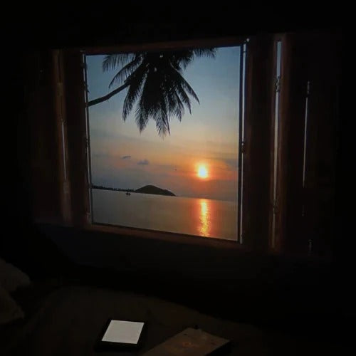 LumiView - Atmosfer Projektörü