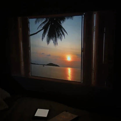 LumiView - Atmosfer Projektörü